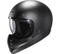 Casco HJC V60 Solido Semi-mate negro L