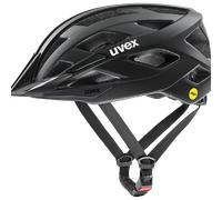 Uvex I-Vo 2 Mips Black Matt (S4106610100) Casco de ciclismo 56 - 60 cm