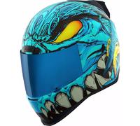 Casco Icon Airform Manik´RR MIPS Azul cielo XXL