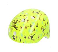 Casco infantil amarillo neón CB RIDERS