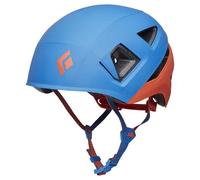 Casco infantil Black Diamond Casco infantil Capitan (Ultra Blue-Persimmon)