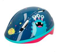Casco infantil monstruos CB Riders