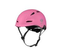 Casco Infantil Qplay Rosa