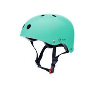 Casco Infantil YOUIN Ajustable Color Mint para Bicicleta y Patinete Talla S