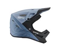 Casco integral 100% infantil para bicicleta Status S (47/48 cm)