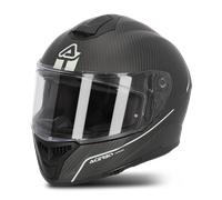 Casco Integral Acerbis Tarmak Negro/GrisS Negro,Gris