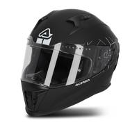 Casco Integral Acerbis X-Way NegroXL Negro
