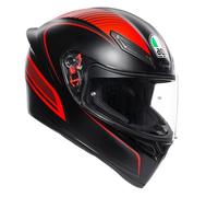 Casco Integral Agv K-1 K1 Warmup Talla XS S M L XL XXL