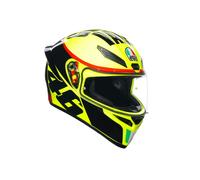 Casco Integral AGV K1 S GRAZIE VALE