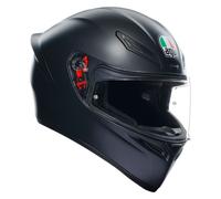 Casco Integral AGV K1 S Matt Black