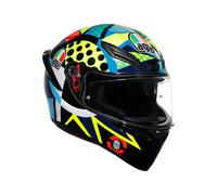 Casco Integral AGV K1 S Rossi Winter Test 2020