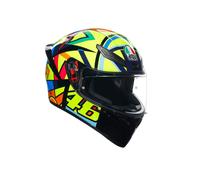 Casco integral AGV K1 S E2206 SOLELUNA 2017