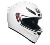 AGV K1 S Blanco Uni Casco Integral Blanco XL unisex