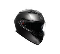 Casco Integral AGV K3 Mono Matt Luna Grey