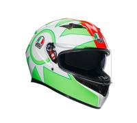 Casco Integral AGV K3 ROSSI MUGELLO 2018