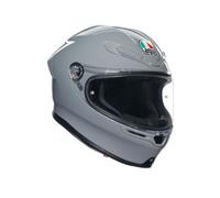 Casco Integral AGV K6 S NARDO GREY