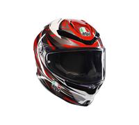 Casco integral de moto AGV K6 S S (55/56 cm)