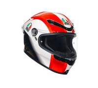 Casco Integral AGV K6 S SIC58