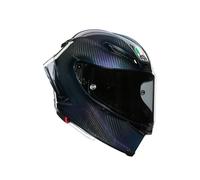 Casco Integral AGV PISTA GP RR MONO IRIDIUM CARBON