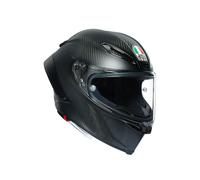 Casco Integral AGV PISTA GP RR MONO MATT CARBON