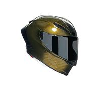 Casco Integral AGV PISTA GP RR Oro