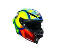 Casco Integral AGV PISTA GP RR Soleluna 2021
