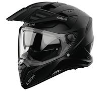 AIROH Cascos Bandit Black Matt XS