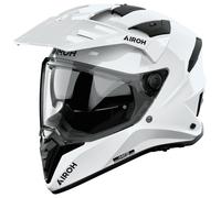 Casco Integral Airoh BANDIT COLOR White Gloss