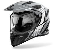 Casco Integral Airoh BANDIT SPICY Grey Gloss