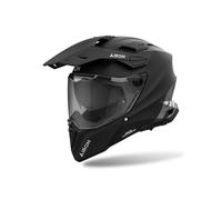 AIROH Cascos Commander 2 Black Matt S