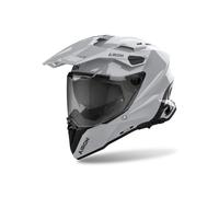 Casco Integral Airoh COMMANDER 2 COLOR Cement grey gloss