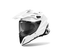 AIROH Cascos Commander 2 White L