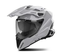 Casco Integral Airoh COMMANDER 2 COLOR Cement grey gloss