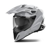 Casco Integral Airoh Commander 2 Gris cemento brillanteS Gris cemento brillante