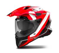§Casco Integral Airoh Commander 2 Mavick§
