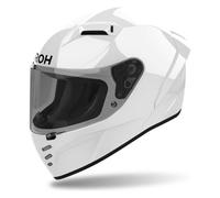 Casco Integral Airoh Connor BlancoM Blanco