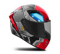 Casco Integral Airoh CONNOR BOT Gloss