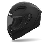 AIROH CONNOR COLOR BLACK MATT S