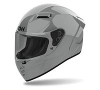 Casco Integral Airoh Connor Gris claroM Gris claro
