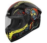 AIROH Connor Double Face Gloss M