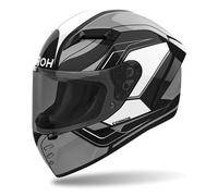 Casco Integral Airoh CONNOR DUNK Black Gloss