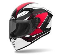 Casco Integral Airoh CONNOR DUNK Red Gloss