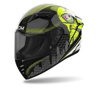 Casco Integral Airoh CONNOR GAMER Gloss