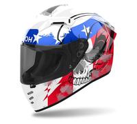 AIROH CONNOR NATION GLOSS M