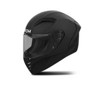 Airoh Casco integral Connor Color – Negro mate – Talla L – para hombre