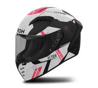Casco Integral Airoh Connor OmegaL Omega
