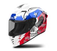 Casco Integral Airoh Connor PaísS País