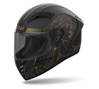 Casco Integral Airoh CONNOR TITAN Matt