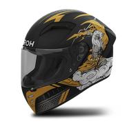 Casco Integral Airoh Connor ZeusXL Zeus