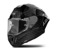 AIROH Cascos GP 800 FIM Carbon L